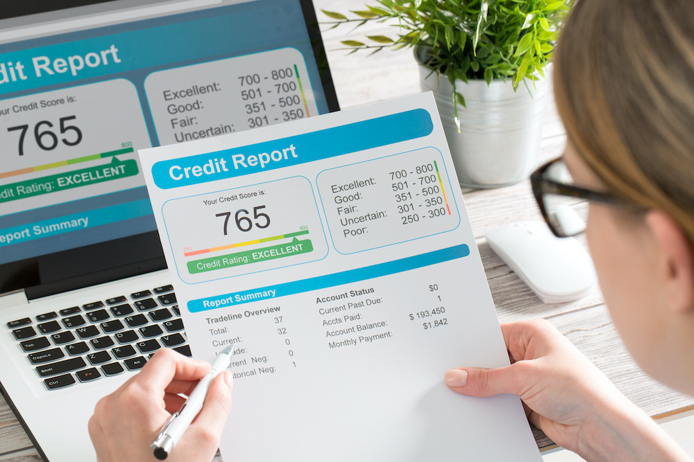 credit repair companies