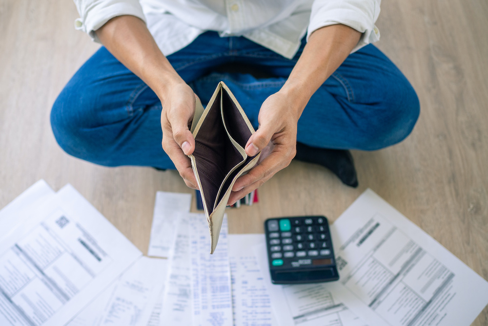 The Pros And Cons Of Filing For Bankruptcy Core Credit Solutions   Core Credit Solutions  March 2023 Blog 2 Ftl The Pros And Cons Of Filing For Bankruptcy 