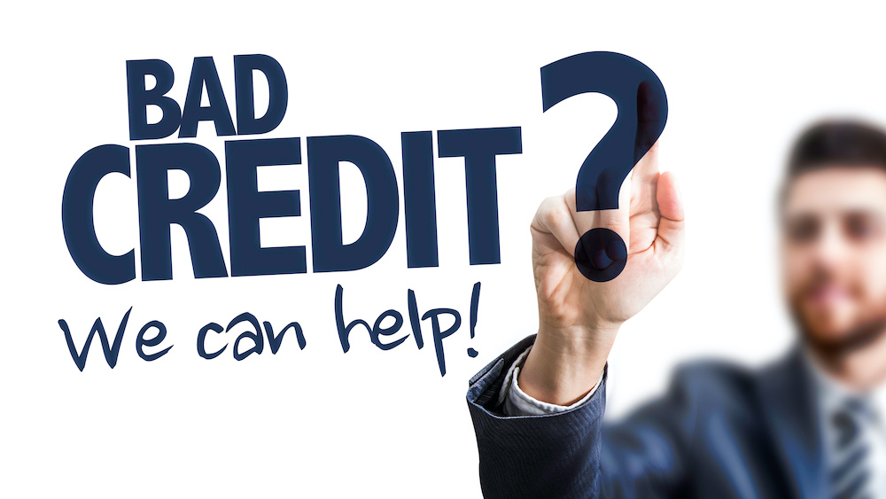 What to Look for in a Reputable Credit Repair Specialist - Core Credit ...